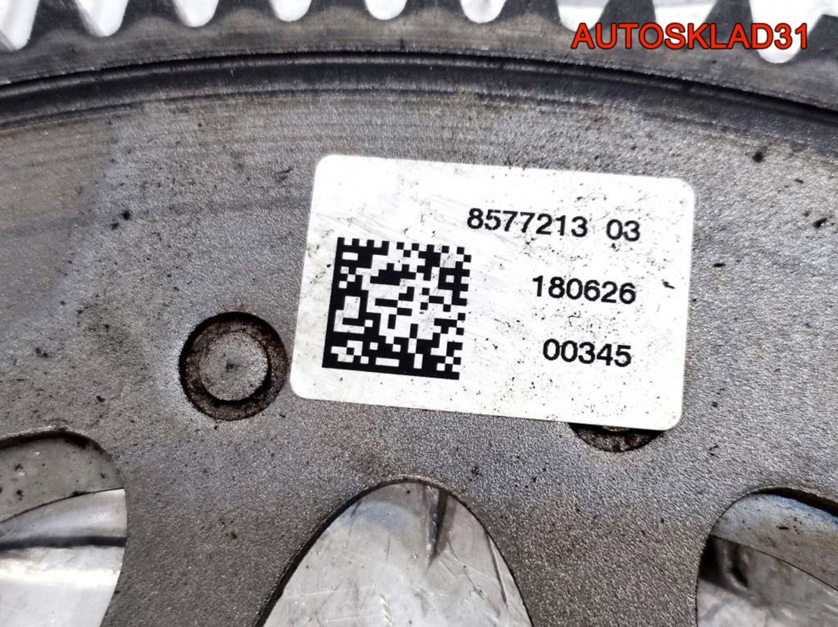 Маховик АКПП 2,0 B47D20A BMW F30 11228577213 - АвтоСклад31.рф - авторазборка контрактные б/у запчасти в г. Белгород