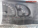 Панель приборов Opel Vectra B 09134517LB Бензин - АвтоСклад31.рф - авторазборка контрактные б/у запчасти в г. Белгород