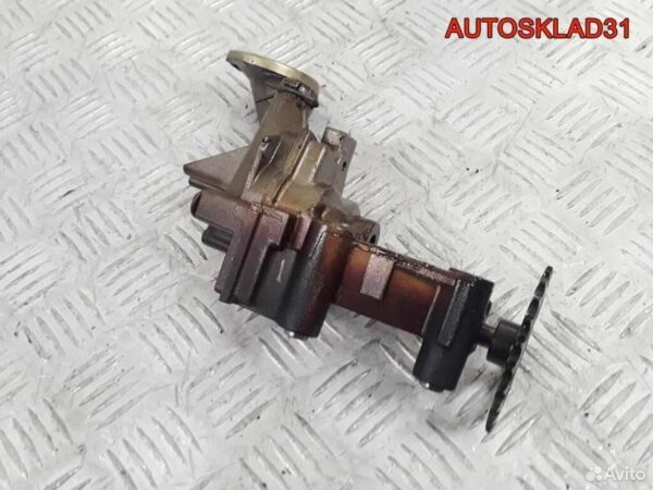 Блок ЭБУ Audi A6 C5 2,5 Дизель 4B0907401H - АвтоСклад31.рф - авторазборка контрактные б/у запчасти в г. Белгород
