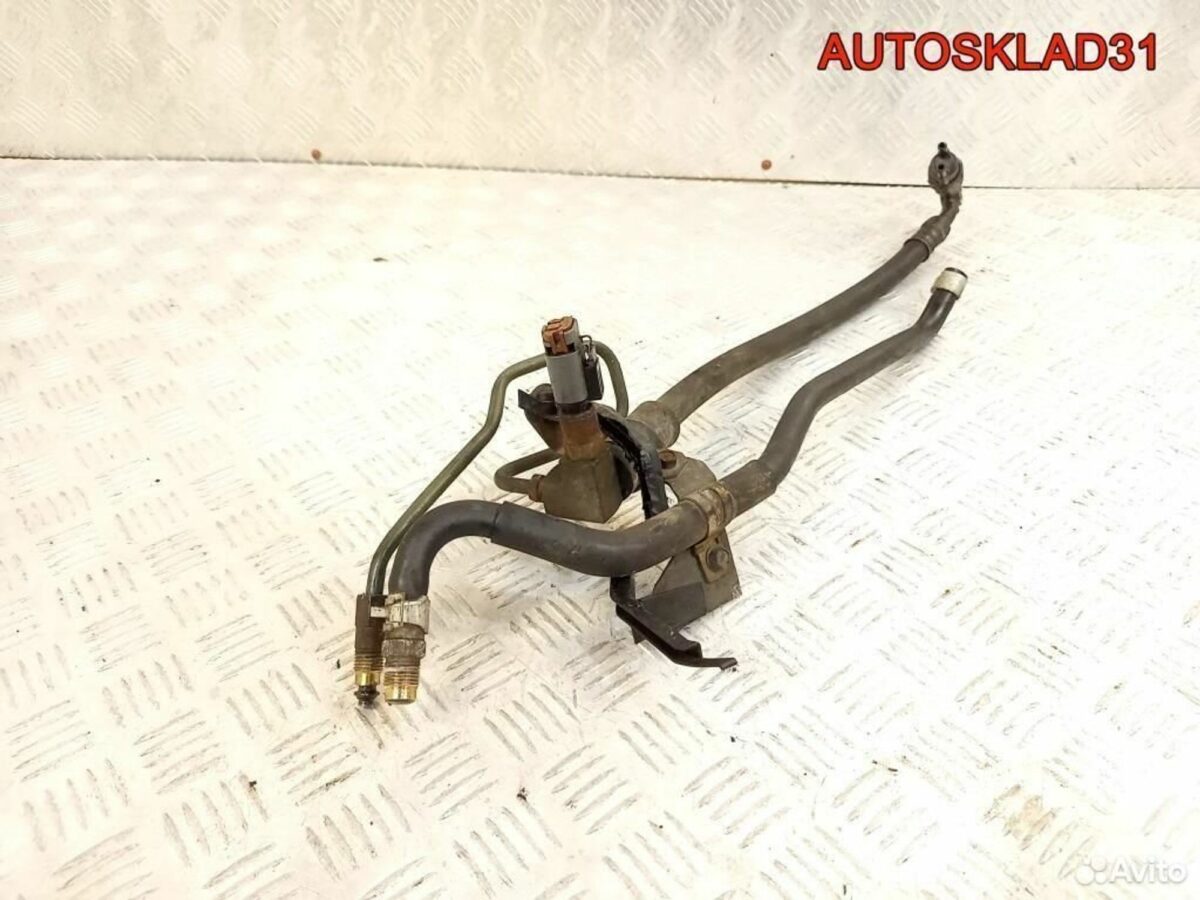 Шланг гидроусилителя Nissan Primera P12E 2.0i - АвтоСклад31.рф - авторазборка контрактные б/у запчасти в г. Белгород