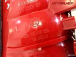 Фонарь задний левый Skoda Octavia 1U6945095 Седан - АвтоСклад31.рф - авторазборка контрактные б/у запчасти в г. Белгород
