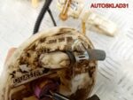 Насос топливный Audi A4 B5 8D0201319 бензин - АвтоСклад31.рф - авторазборка контрактные б/у запчасти в г. Белгород