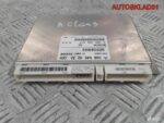 Блок управления ESP Mercedes Benz W168 0295454232 - АвтоСклад31.рф - авторазборка контрактные б/у запчасти в г. Белгород