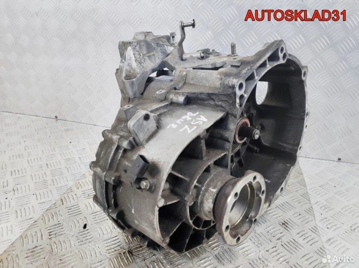 МКПП ERF Volkswagen Golf 4 1,9 ASZ Дизель - АвтоСклад31.рф - авторазборка контрактные б/у запчасти в г. Белгород