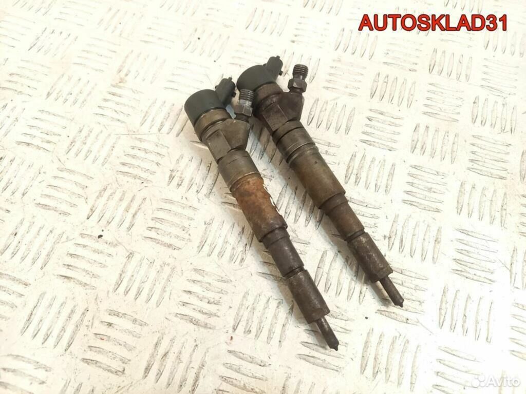 Форсунка дизельная BMW E39 2.5 M57D25 13537785985 - АвтоСклад31.рф - авторазборка контрактные б/у запчасти в г. Белгород Форсунка дизельная BMW E39 2.5 M57D25 13537785985 - АвтоСклад31.рф - авторазборка контрактные б/у запчасти в г. Белгород