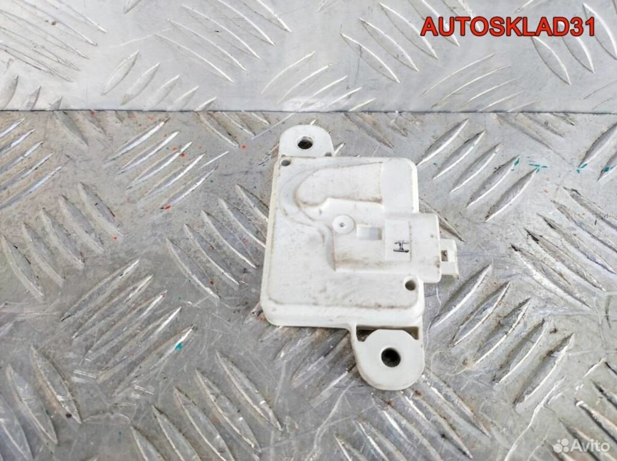 Датчик AIR BAG Opel Zafira A 09133264 - АвтоСклад31.рф - авторазборка контрактные б/у запчасти в г. Белгород