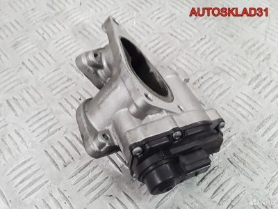 Клапан EGR егр Renault Megane 2 1.9 F9Q 8200796571 - АвтоСклад31.рф - авторазборка контрактные б/у запчасти в г. Белгород