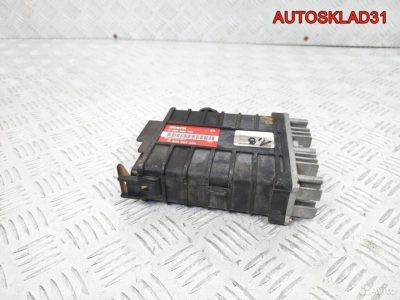 Блок Эбу Volkswagen Passat B3 1.8 RP 855907403 - АвтоСклад31.рф - авторазборка контрактные б/у запчасти в г. Белгород