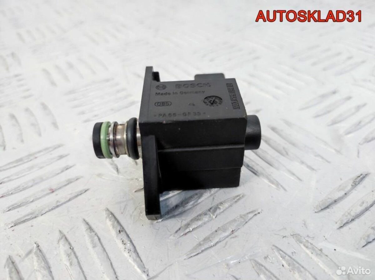 Регулятор давления топлива VW Golf 4 036906336 - АвтоСклад31.рф - авторазборка контрактные б/у запчасти в г. Белгород