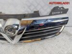 Решетка радиатора Opel Zafira B 13247331 Рестайлин - АвтоСклад31.рф - авторазборка контрактные б/у запчасти в г. Белгород