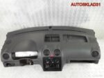 Панель приборная торпедо VW Caddy 3 2k1857003ee71n - АвтоСклад31.рф - авторазборка контрактные б/у запчасти в г. Белгород