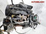 Двигатель eddf Ford Focus 1 2,0 Бензин - АвтоСклад31.рф - авторазборка контрактные б/у запчасти в г. Белгород