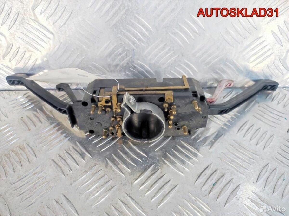 Переключатель подрулевой VW Polo 861953513D - АвтоСклад31.рф - авторазборка контрактные б/у запчасти в г. Белгород