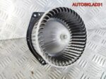 Моторчик отопителя Daewoo Kalos 4051026 - АвтоСклад31.рф - авторазборка контрактные б/у запчасти в г. Белгород