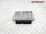 Блок эбу VW Passat B5 2,0 AZM 06B906033T Бензин - АвтоСклад31.рф - авторазборка контрактные б/у запчасти в г. Белгород