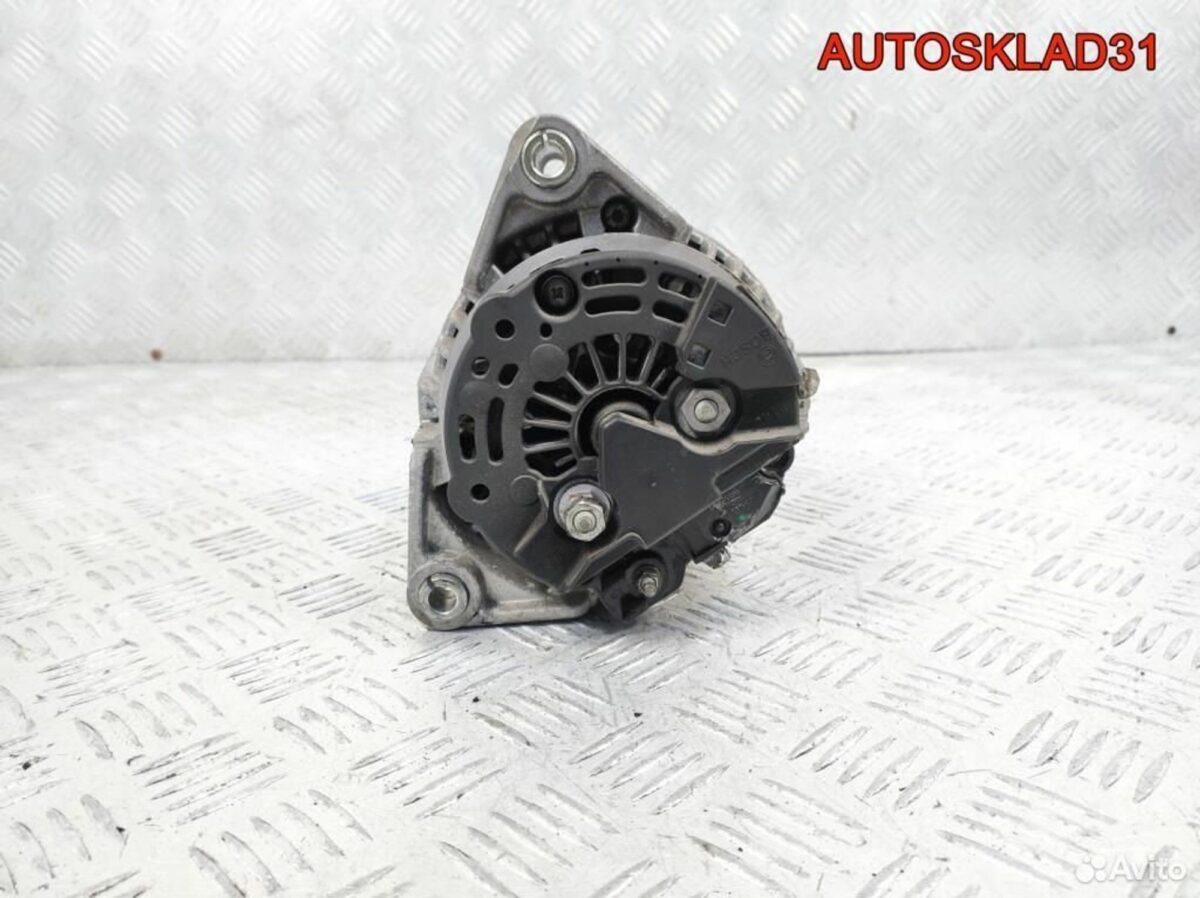 Генератор 120A Opel Vectra B 2.2 y22dtr 0986044030 - АвтоСклад31.рф - авторазборка контрактные б/у запчасти в г. Белгород