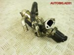 Клапан егр EGR Opel Astra H z13dth 55204941 - АвтоСклад31.рф - авторазборка контрактные б/у запчасти в г. Белгород
