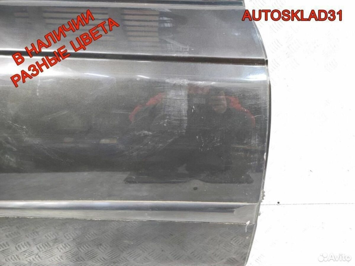 Дверь задняя правая Kia Cerato 770042F210 - АвтоСклад31.рф - авторазборка контрактные б/у запчасти в г. Белгород