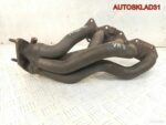 Коллектор выпускной VW Passat B5 AGZ 071253017B - АвтоСклад31.рф - авторазборка контрактные б/у запчасти в г. Белгород