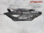 Вентилятор радиатора Hyundai Trajet gpbf00S3A2192 - АвтоСклад31.рф - авторазборка контрактные б/у запчасти в г. Белгород