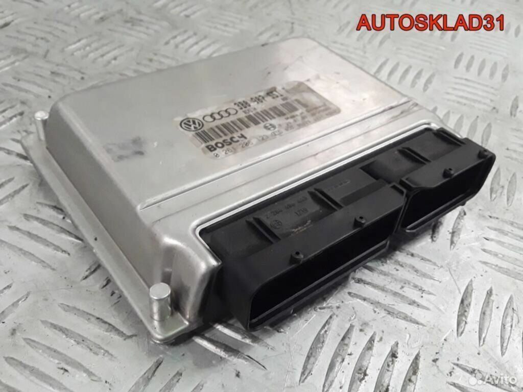 Блок эбу Audi A6 C5 2.8 AQD 3B0907551T - АвтоСклад31.рф - авторазборка контрактные б/у запчасти в г. Белгород Блок эбу Audi A6 C5 2.8 AQD 3B0907551T - АвтоСклад31.рф - авторазборка контрактные б/у запчасти в г. Белгород
