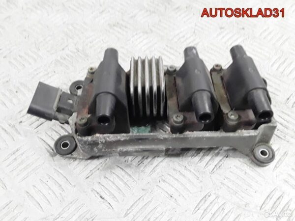 Комплект сцепления Opel Vectra B X18XE1 90512354 - АвтоСклад31.рф - авторазборка контрактные б/у запчасти в г. Белгород