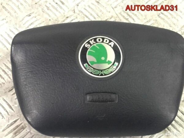 Дверь передняя левая Skoda Octavia A4 1U4831055 - АвтоСклад31.рф - авторазборка контрактные б/у запчасти в г. Белгород