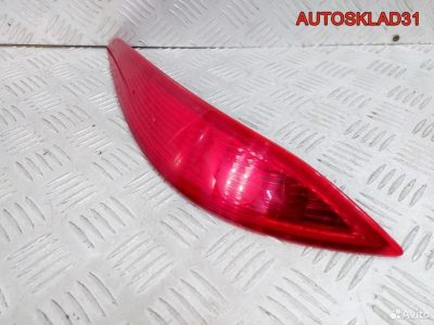 Отражатель задний левый Opel Astra H Cabrio - АвтоСклад31.рф - авторазборка контрактные б/у запчасти в г. Белгород