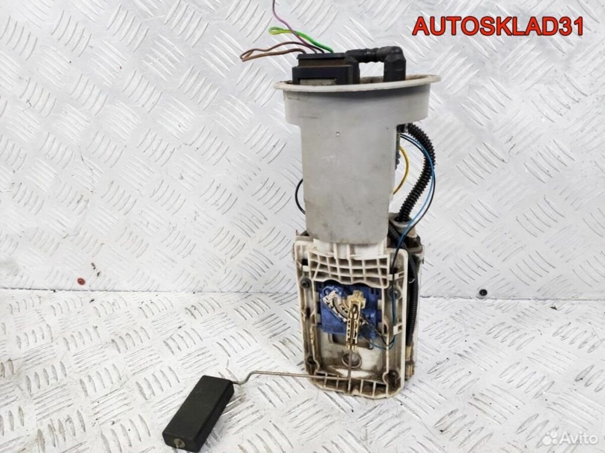 Насос топливный VW Passat B5 3B0919050B Дизель - АвтоСклад31.рф - авторазборка контрактные б/у запчасти в г. Белгород