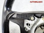 Рулевое колесо кожа VW Passat B5 3B0419091AN - АвтоСклад31.рф - авторазборка контрактные б/у запчасти в г. Белгород