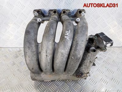 Коллектор впускной VW Passat B5 1.6 AHL 050133223D - АвтоСклад31.рф - авторазборка контрактные б/у запчасти в г. Белгород