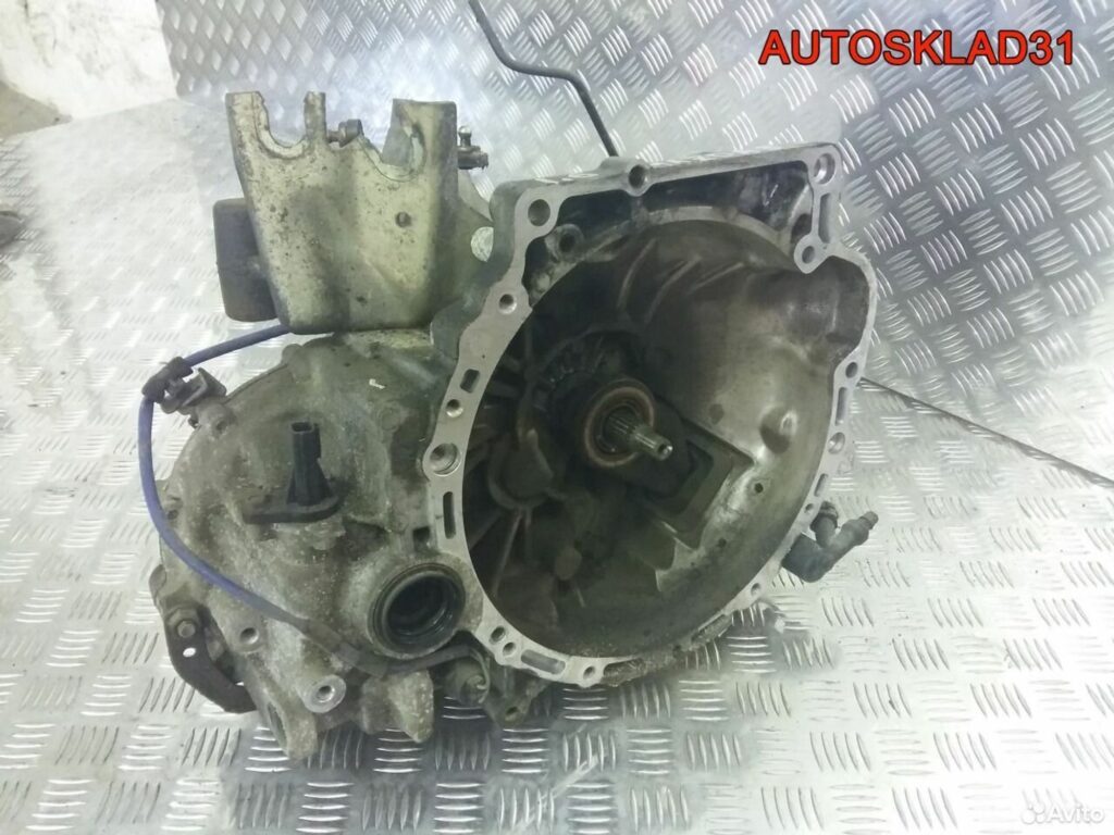 МКПП Mazda 3 BK 1.6 Z6 бензин - АвтоСклад31.рф - авторазборка контрактные б/у запчасти в г. Белгород МКПП Mazda 3 BK 1.6 Z6 бензин - АвтоСклад31.рф - авторазборка контрактные б/у запчасти в г. Белгород