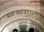 Маховик Volkswagen Golf Plus 1.6 BSE 030105271D - АвтоСклад31.рф - авторазборка контрактные б/у запчасти в г. Белгород