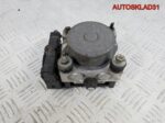 Блок ABS Nissan Micra K12E 0265231841 - АвтоСклад31.рф - авторазборка контрактные б/у запчасти в г. Белгород