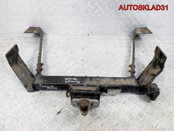 Компрессор кондиционера Audi 100 C4 4A0260805AB - АвтоСклад31.рф - авторазборка контрактные б/у запчасти в г. Белгород