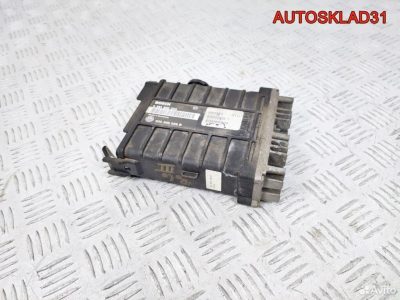 Блок Эбу Volkswagen Polo 030906026B 1.3 Бензин - АвтоСклад31.рф - авторазборка контрактные б/у запчасти в г. Белгород