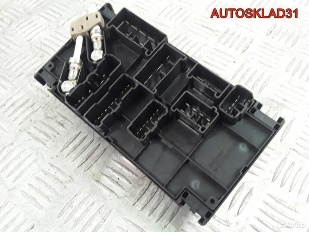 Блок предохранителей Subaru Forester 82241SC020 - АвтоСклад31.рф - авторазборка контрактные б/у запчасти в г. Белгород Блок предохранителей Subaru Forester 82241SC020 - АвтоСклад31.рф - авторазборка контрактные б/у запчасти в г. Белгород