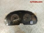 Панель приборов Volkswagen Sharan 7M0920800S - АвтоСклад31.рф - авторазборка контрактные б/у запчасти в г. Белгород