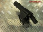 Фланец тройник системы охл-ния Passat B6 03G121132 - АвтоСклад31.рф - авторазборка контрактные б/у запчасти в г. Белгород