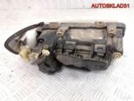 Фара левая Audi A3 8L1 8L0941029 дорестайлинг - АвтоСклад31.рф - авторазборка контрактные б/у запчасти в г. Белгород