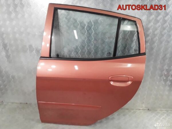 Панель передняя Volkswagen Passat B5+ 3B0805594BL - АвтоСклад31.рф - авторазборка контрактные б/у запчасти в г. Белгород