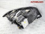 Фара левая ксенон BMW E90 631172402479 Рестайлинг - АвтоСклад31.рф - авторазборка контрактные б/у запчасти в г. Белгород