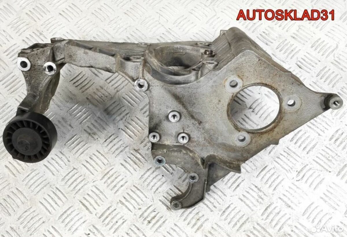 Кронштейн генератора VW Golf 4 1.9 AQM 038903143H - АвтоСклад31.рф - авторазборка контрактные б/у запчасти в г. Белгород