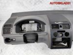 Торпедо Голое Volkswagen Touran 1T1857001 - АвтоСклад31.рф - авторазборка контрактные б/у запчасти в г. Белгород