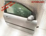 Дверь правая Ford Focus 2 купе дорестайлинг 150576 - АвтоСклад31.рф - авторазборка контрактные б/у запчасти в г. Белгород