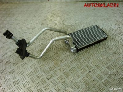 Радиатор отопителя Audi A4 B7 8E1820031A - АвтоСклад31.рф - авторазборка контрактные б/у запчасти в г. Белгород