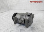 Компрессор кондиционера Audi A4 B6 8E0260805AK - АвтоСклад31.рф - авторазборка контрактные б/у запчасти в г. Белгород