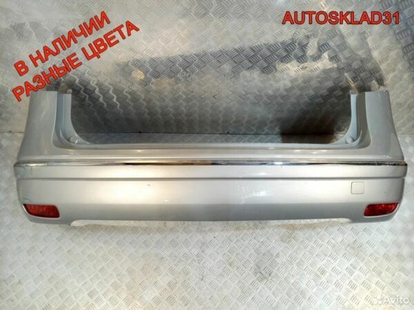Решетка радиатора Ford Focus 2 4M518138AE - АвтоСклад31.рф - авторазборка контрактные б/у запчасти в г. Белгород