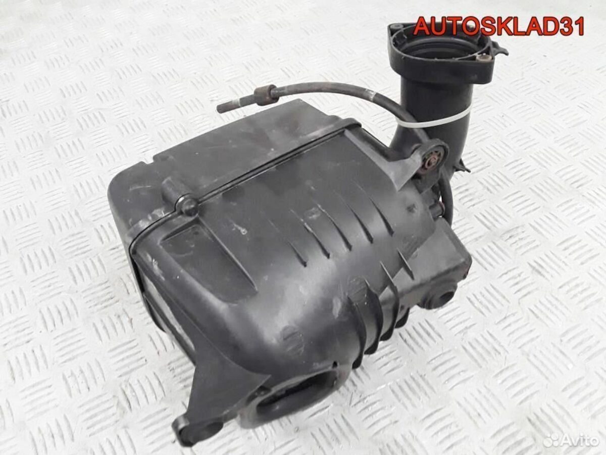 Корпус воздушного фильтра VW Caddy 3 1F0129607 - АвтоСклад31.рф - авторазборка контрактные б/у запчасти в г. Белгород