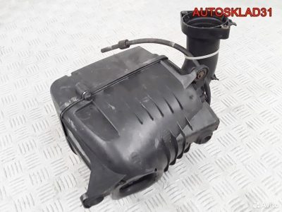 Корпус воздушного фильтра VW Caddy 3 1F0129607 - АвтоСклад31.рф - авторазборка контрактные б/у запчасти в г. Белгород